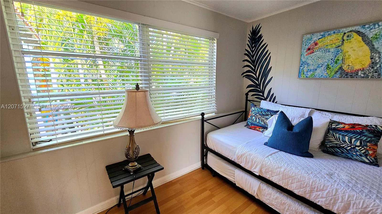 4th Bedroom