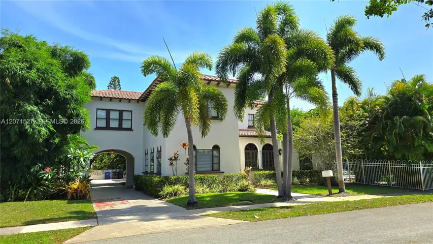 Fabulous Historic Estate