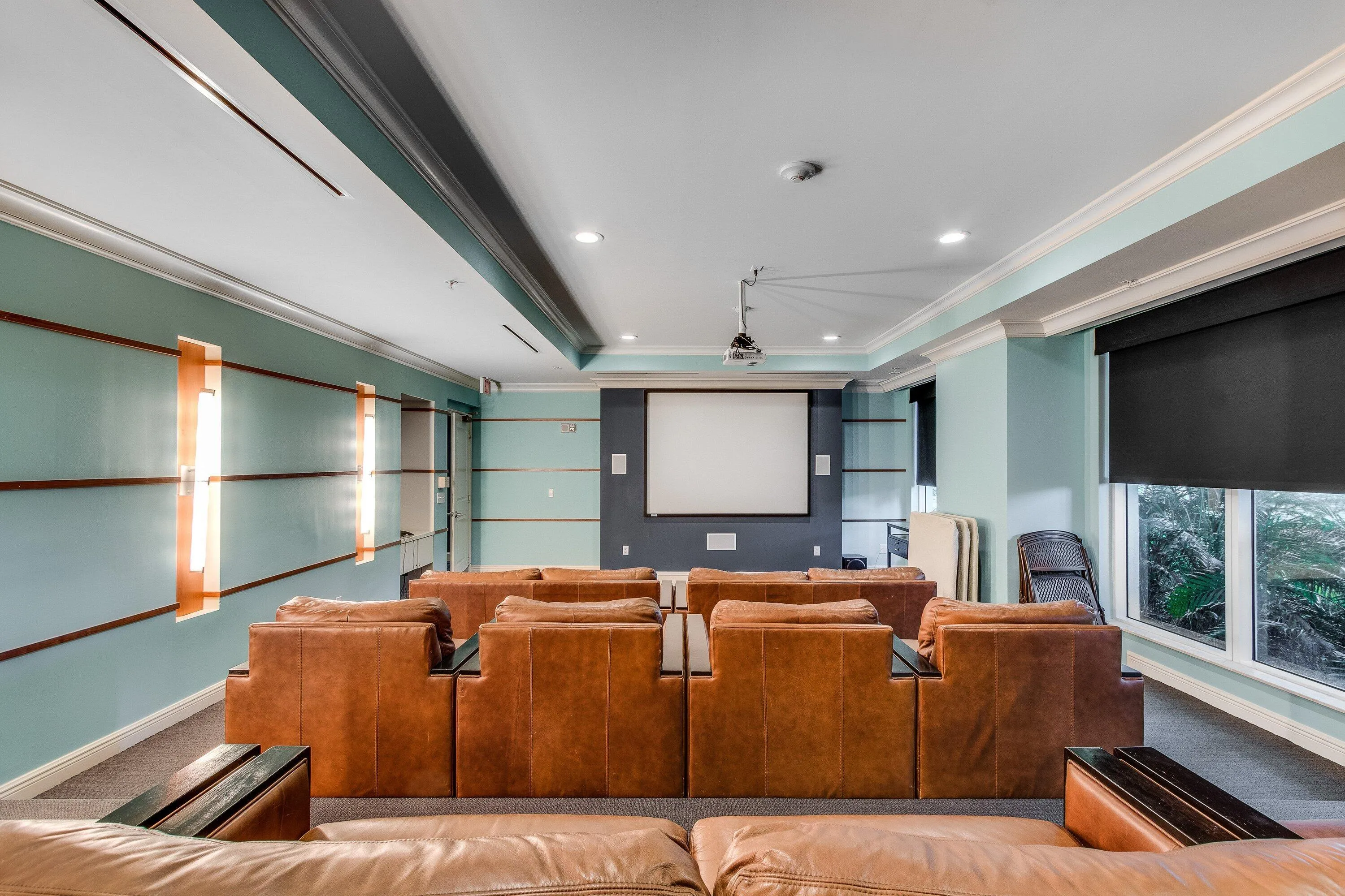Movie Room