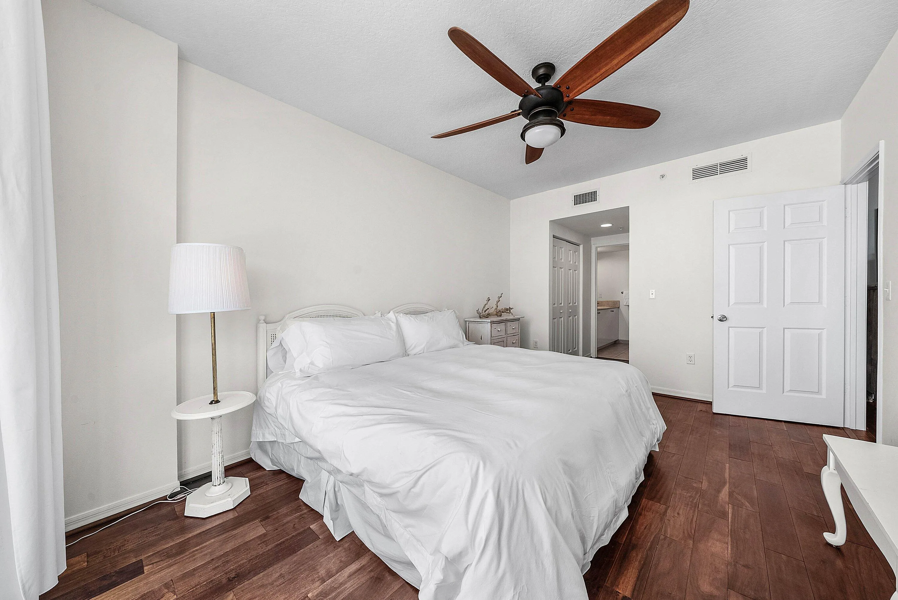 North Bedroom