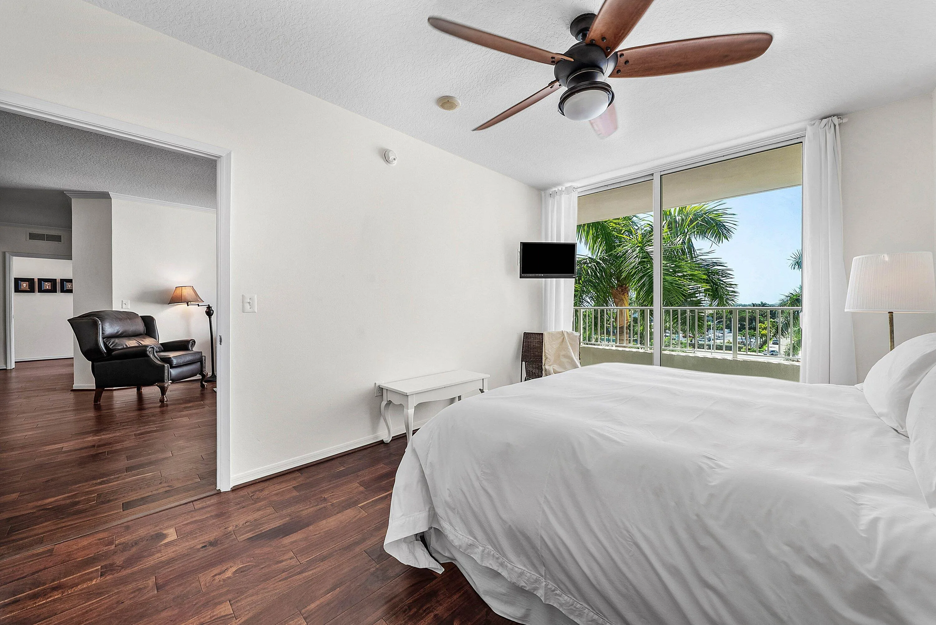 North Bedroom