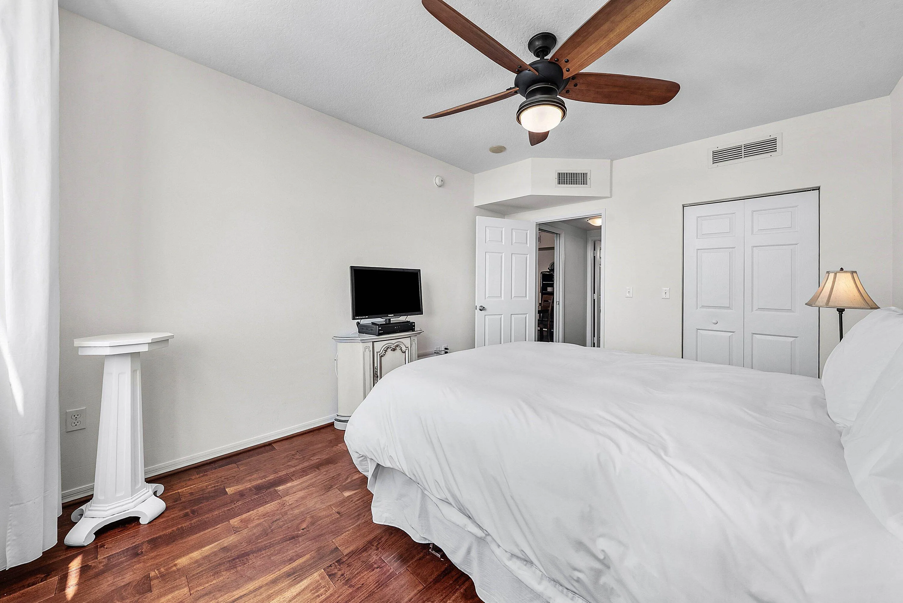 South Bedroom