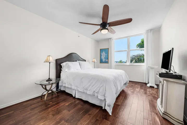 South Bedroom
