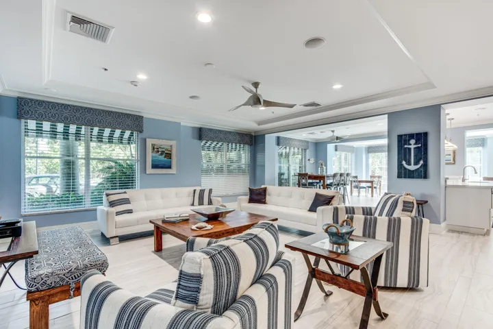 Community Room