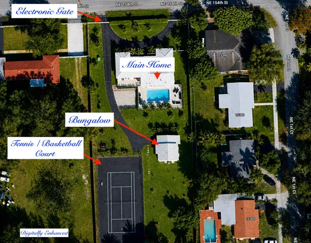 Compound Layout