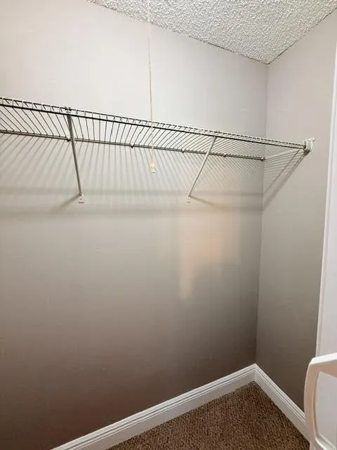 bedroom 2 closet