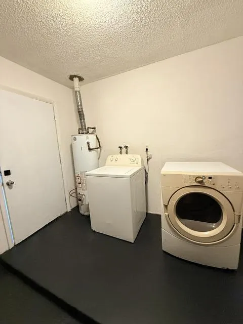 washer dryer