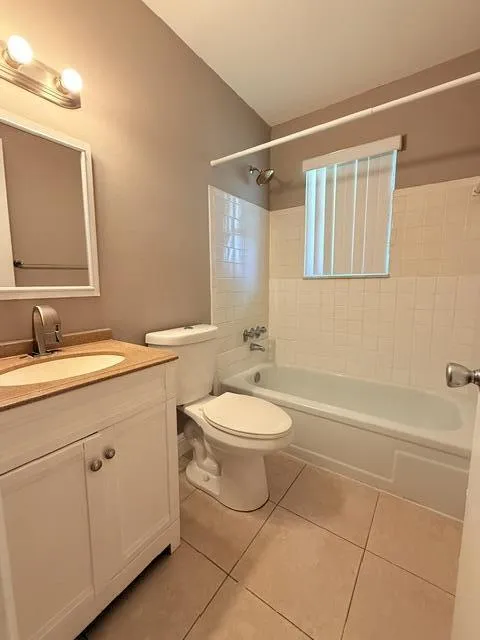 front bathroom