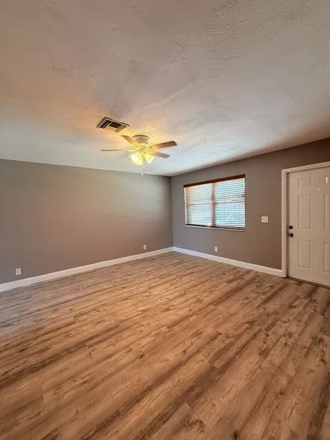 living room view 2