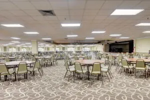 party room