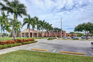 clubhouse