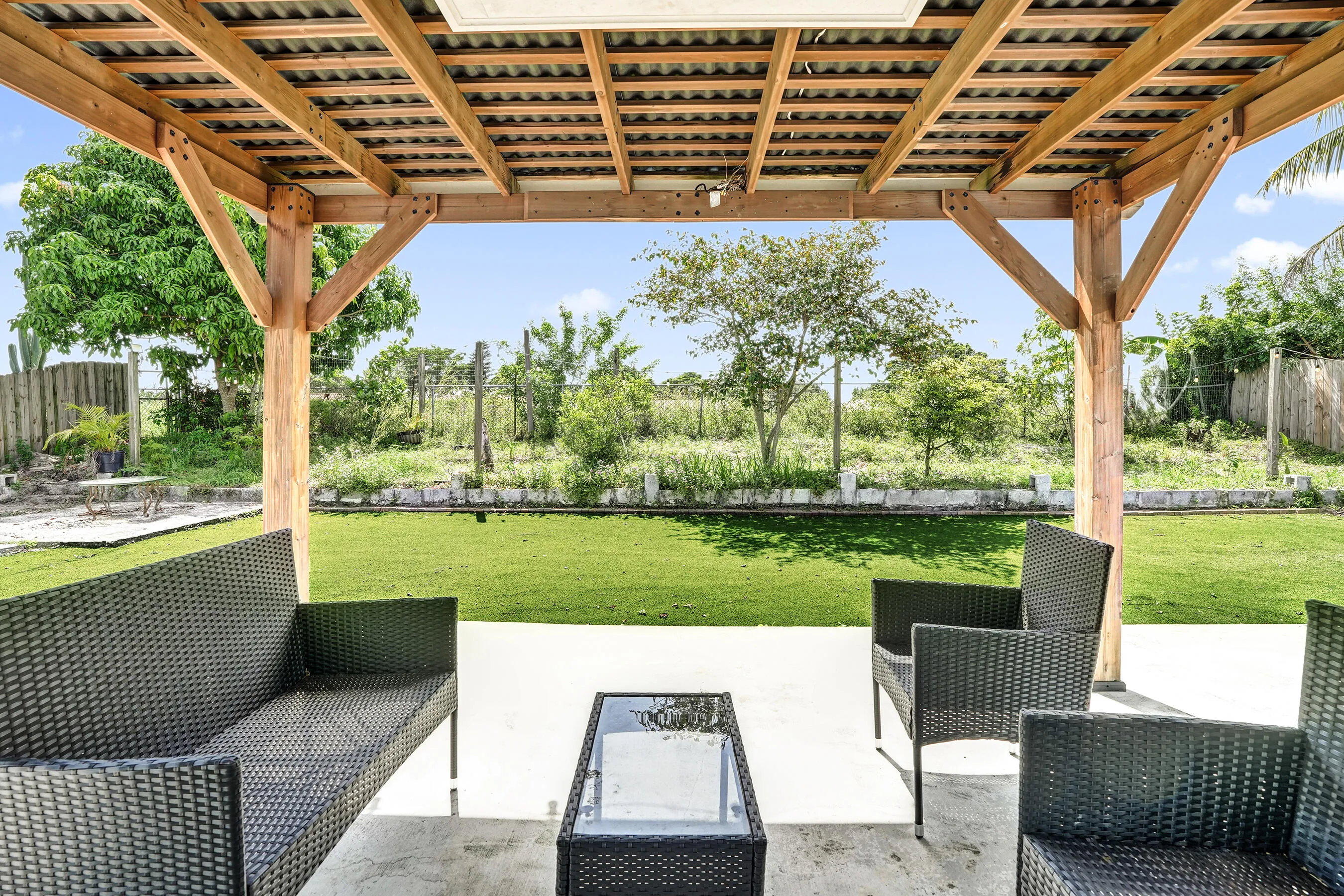 10 Backyard 2