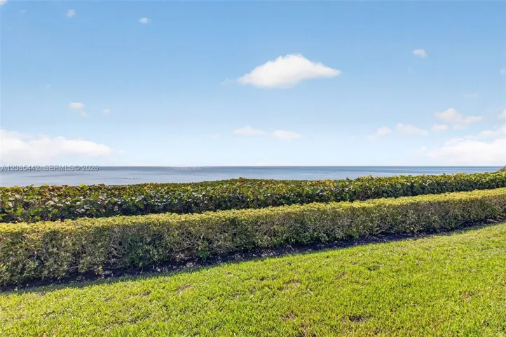 Ocean View