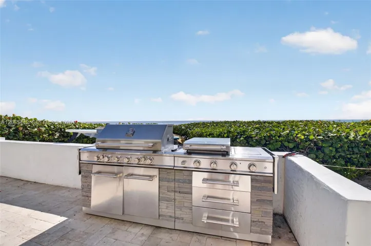BBQ