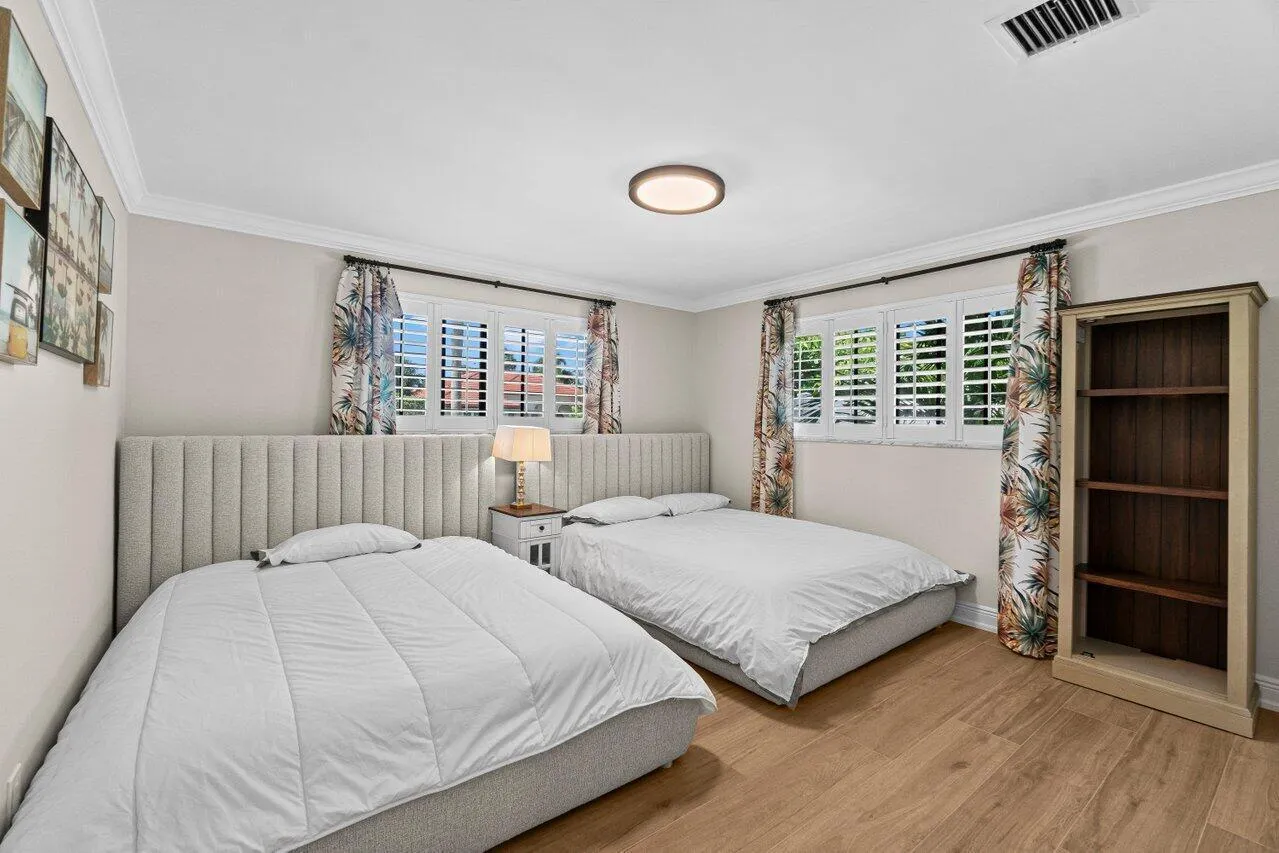 Bedroom # 2