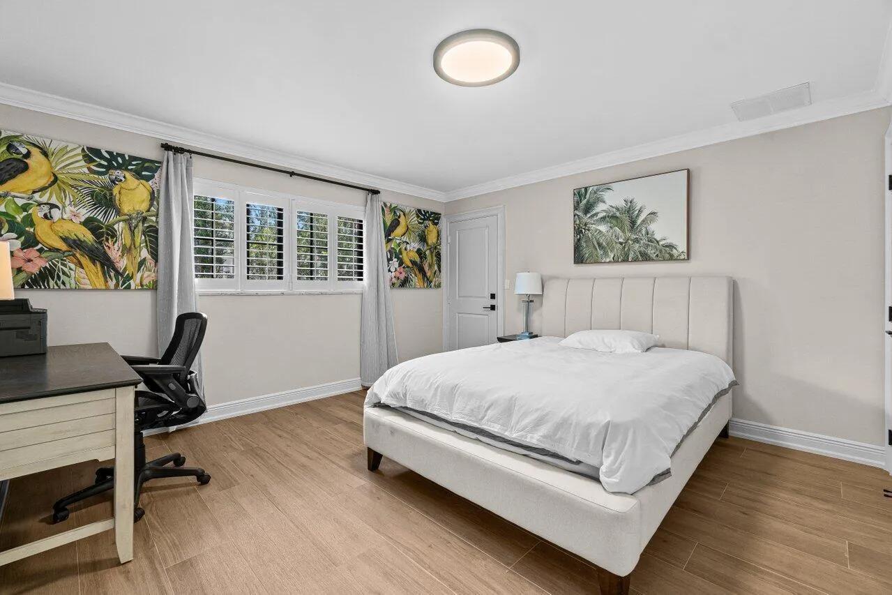 Bedroom #​​‌​​​​‌​​‌‌​‌‌​​​‌‌​‌​‌​‌​​​‌​​ 3