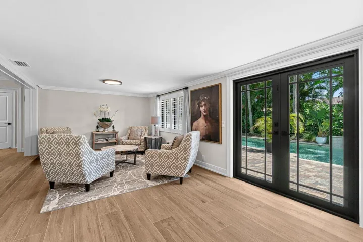 Florida Room