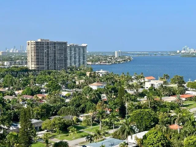 breathtaking water and city views from every window