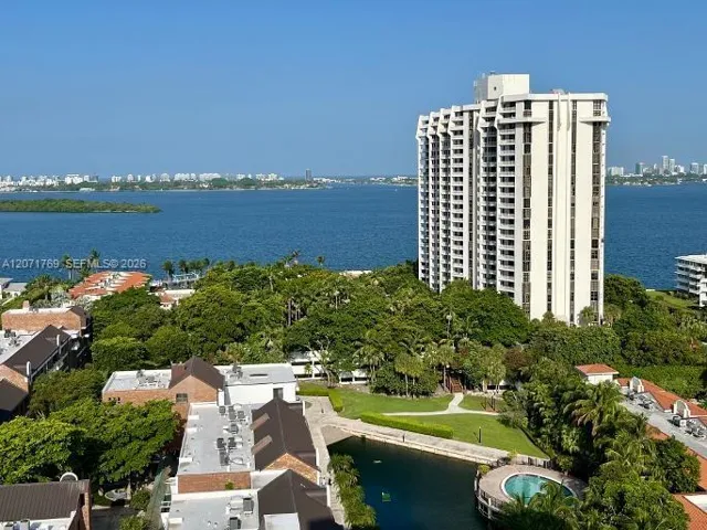 breathtaking water views from every window