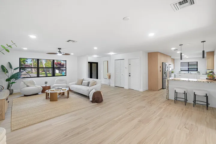 GREAT ROOM