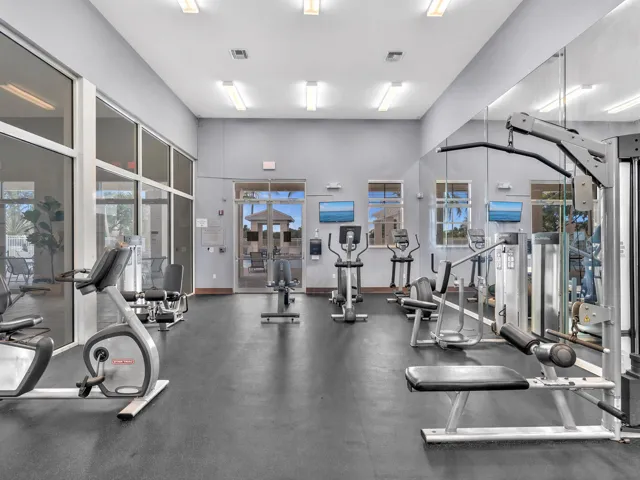 gym verona