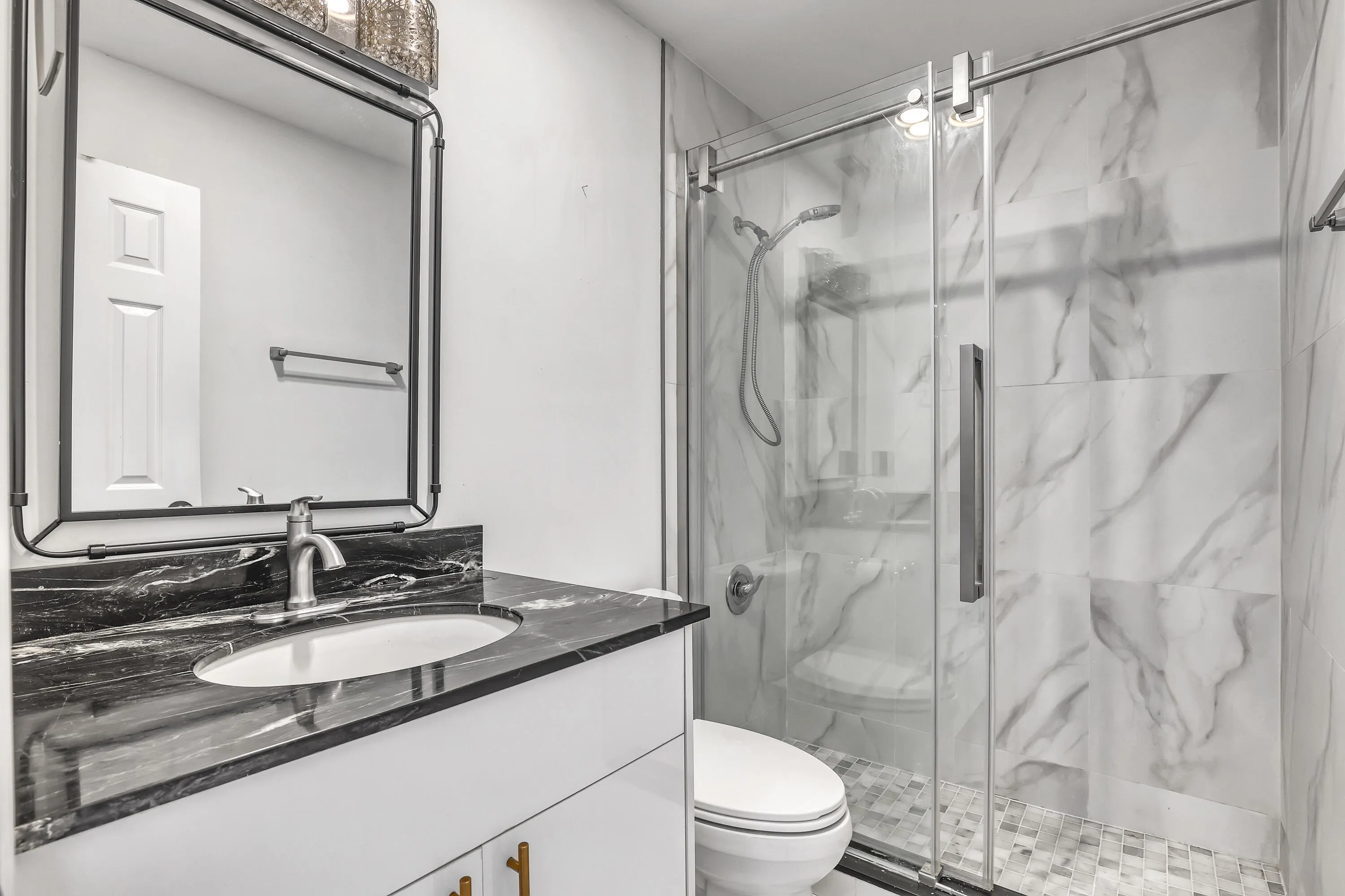 Guest Bath