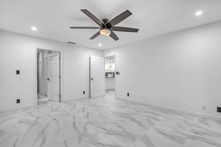 Primary Suite