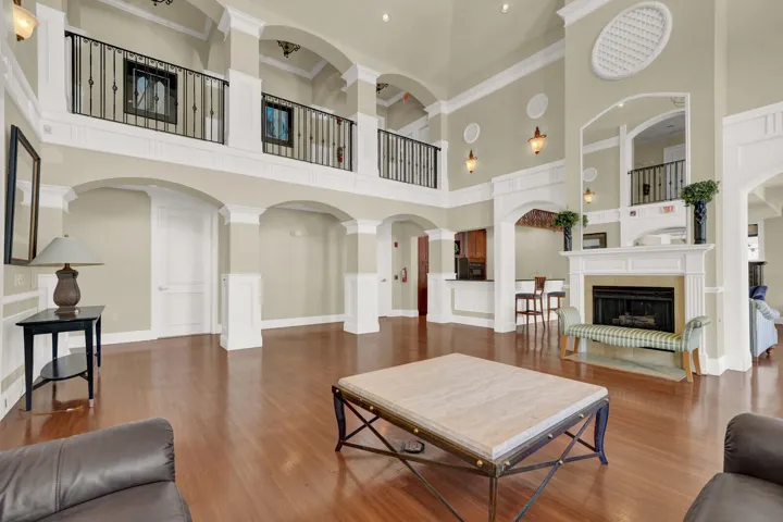 Clubhouse
