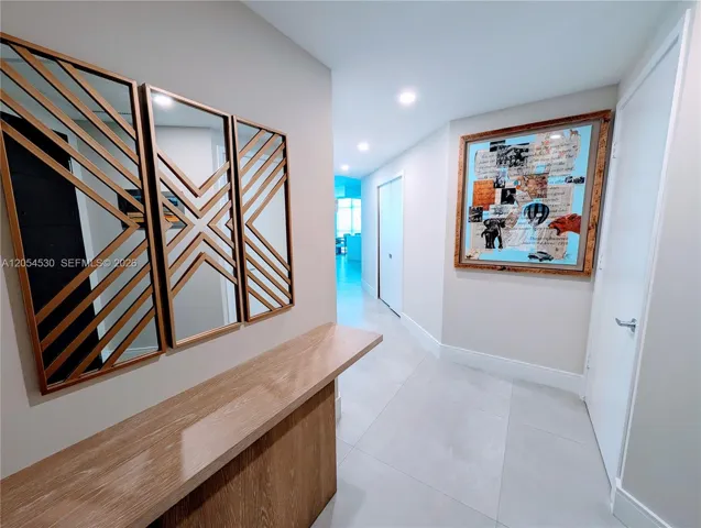 Entryway