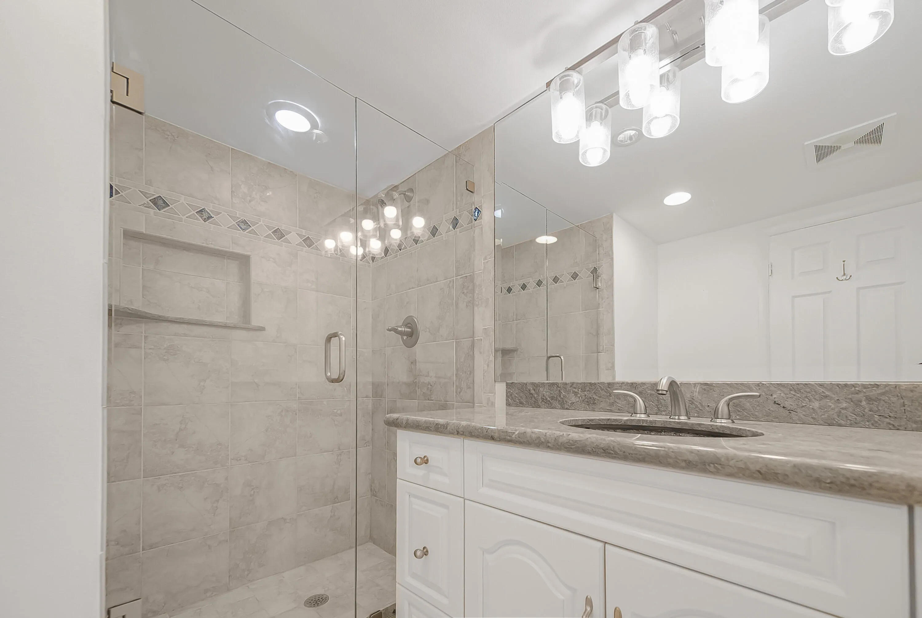 Second Bathroom