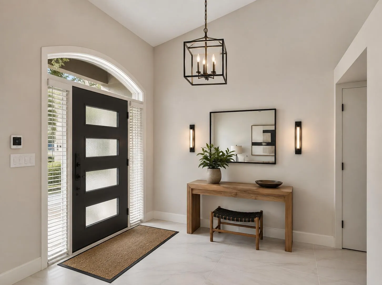 Digitally Altered / Concept Rendering: Image depicts potential post-renovation possibilities. Refer to original photos for current physical condition.