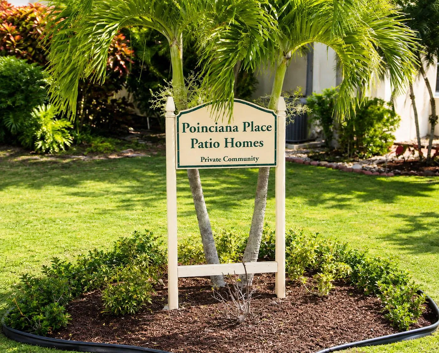 Entrance 63 Homes
