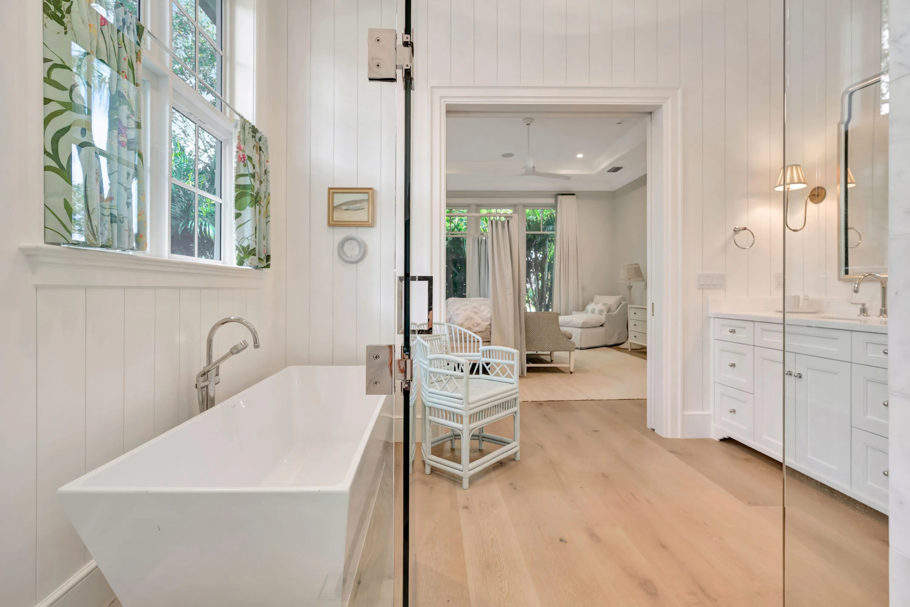 Free Standing Tub