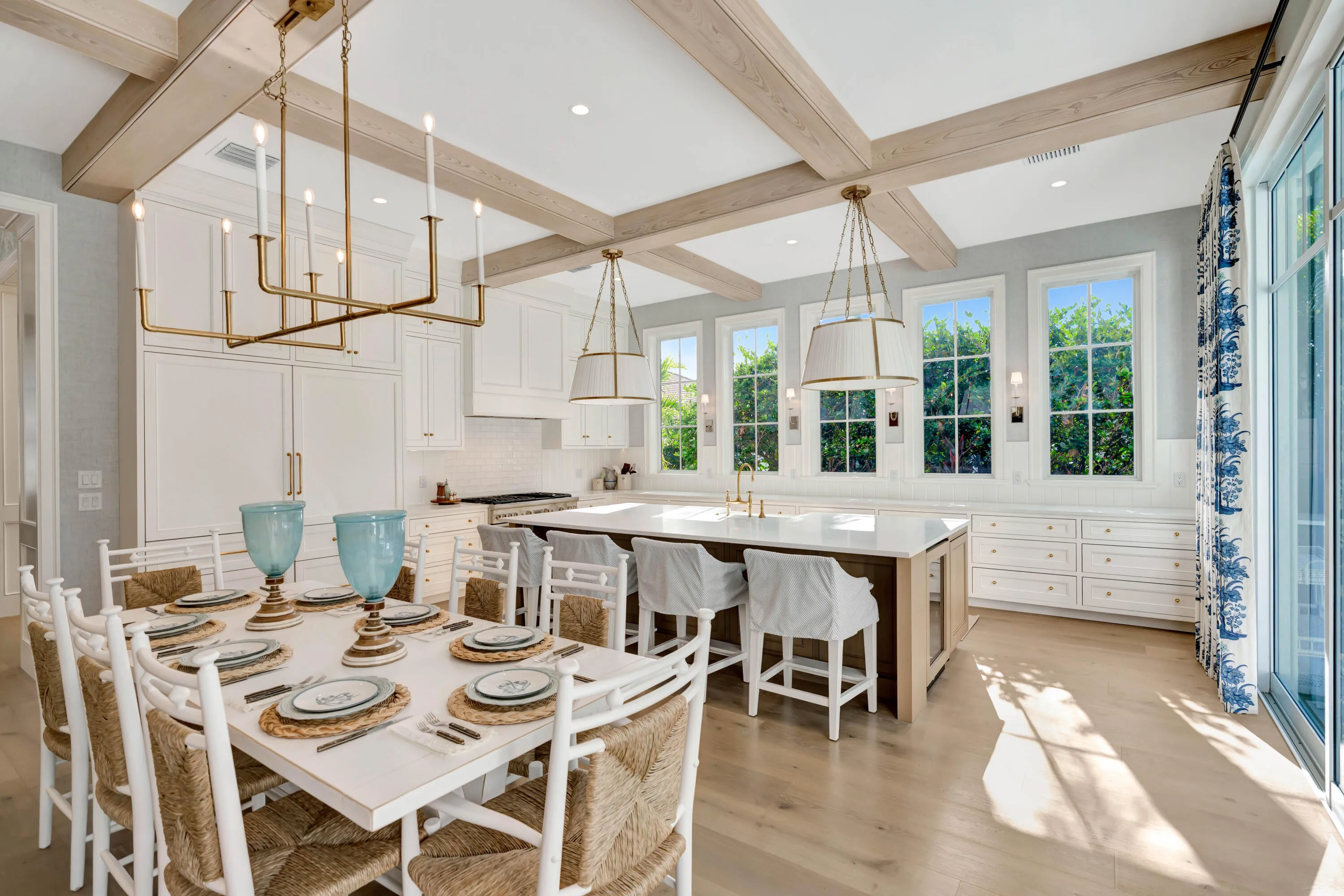 Designer Lighting