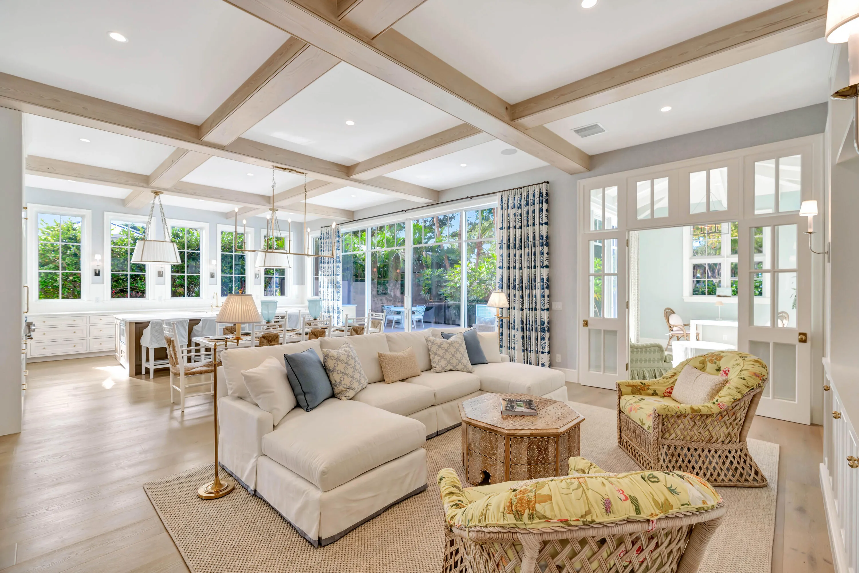 Impact Windows & Doors