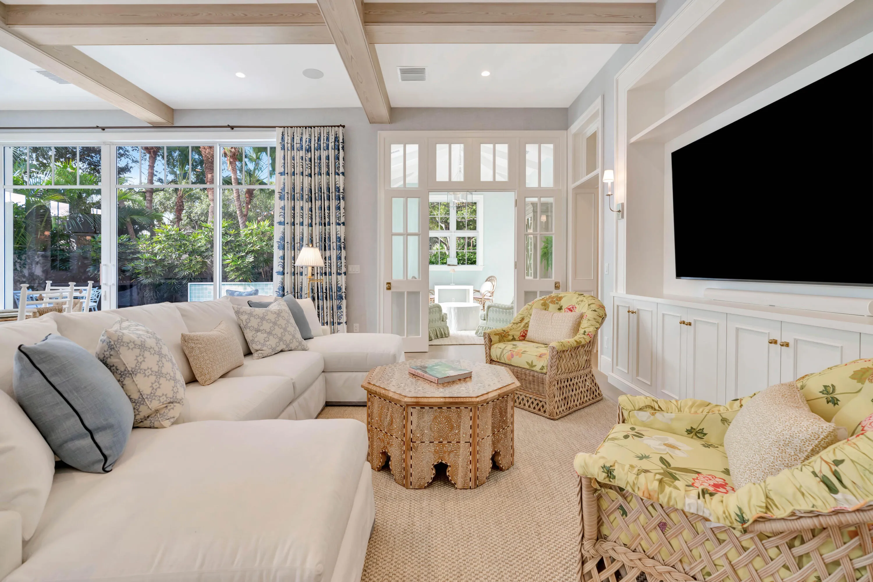 Handmade Furnishings