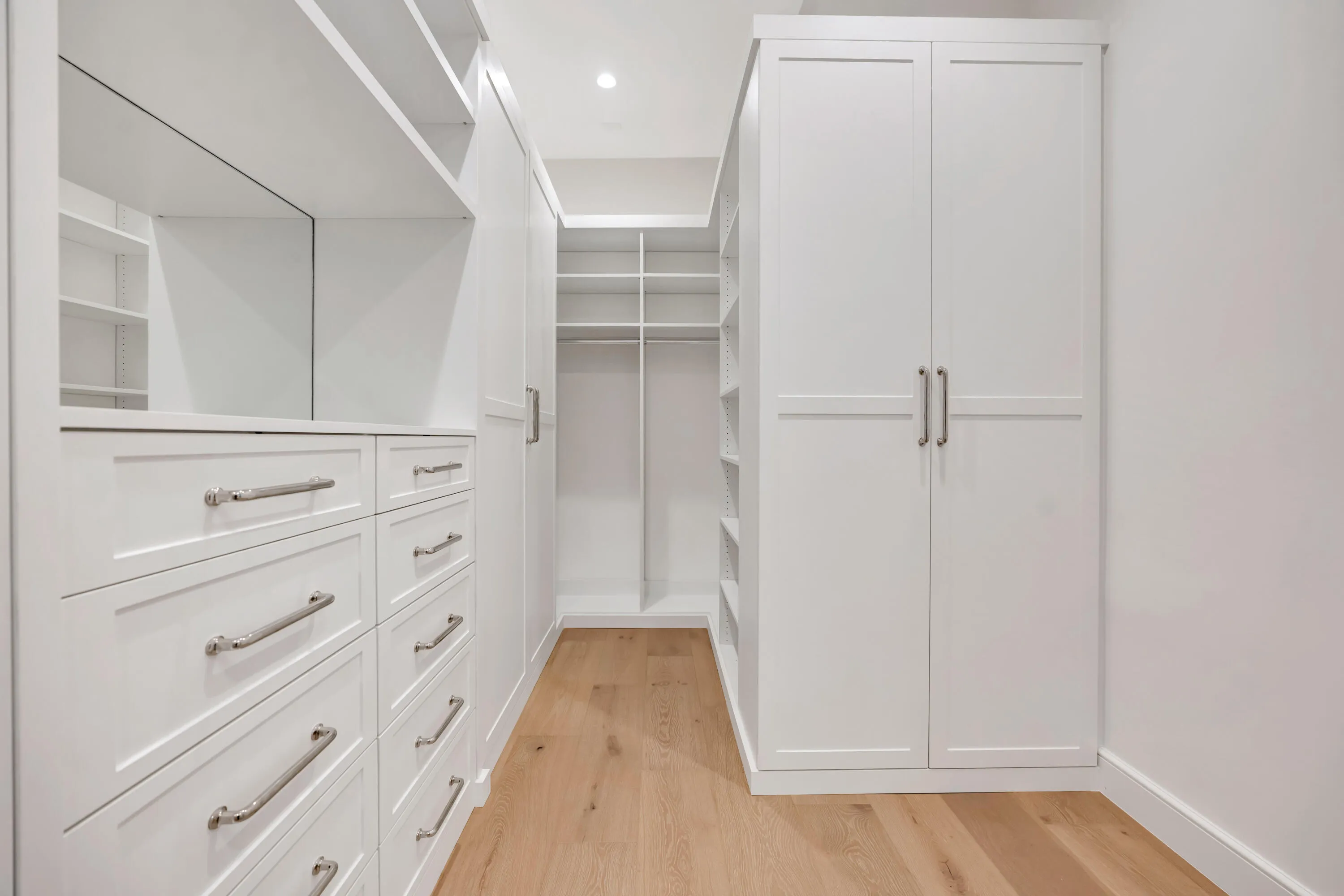 Designer Hardware