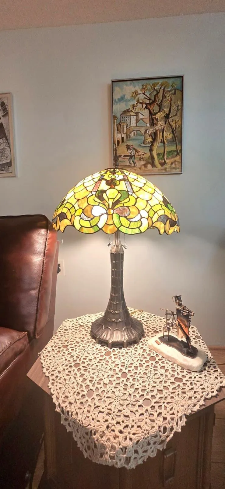 LAMP