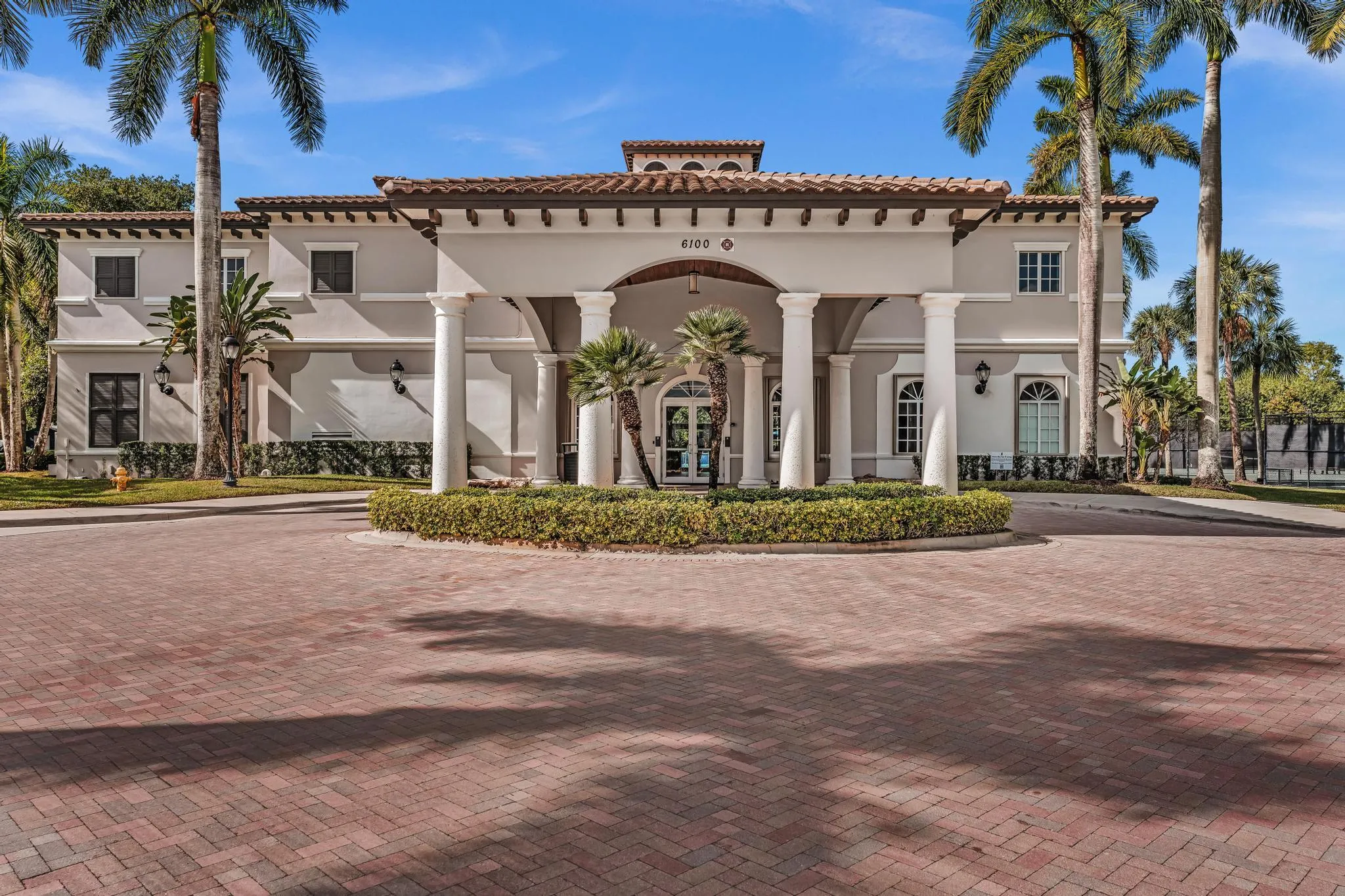 Clubhouse