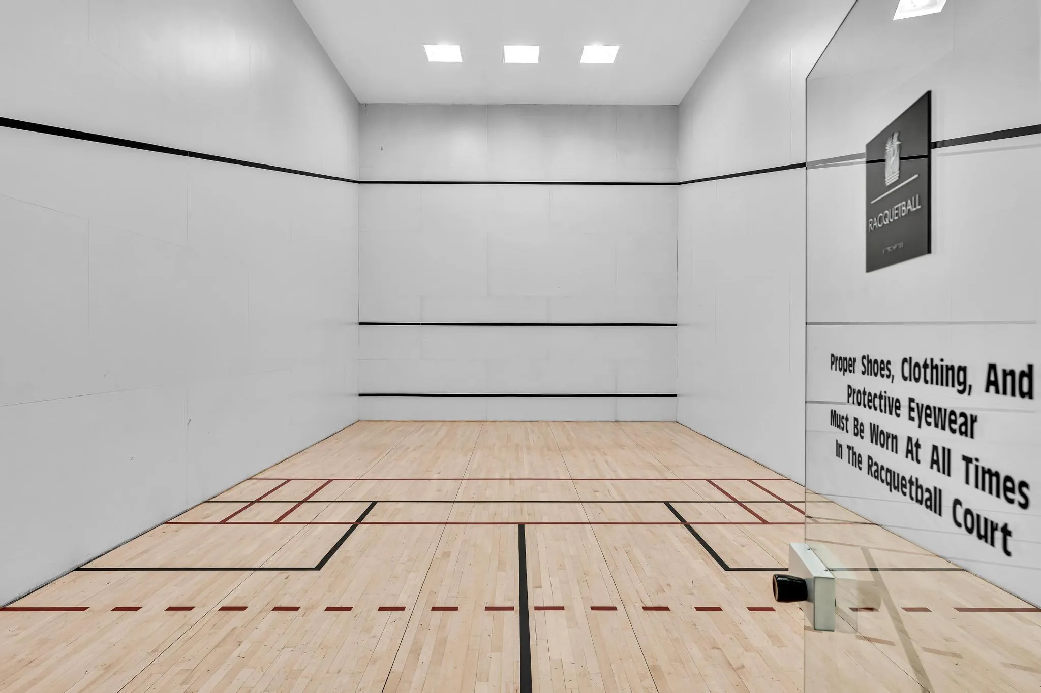 Racquetball