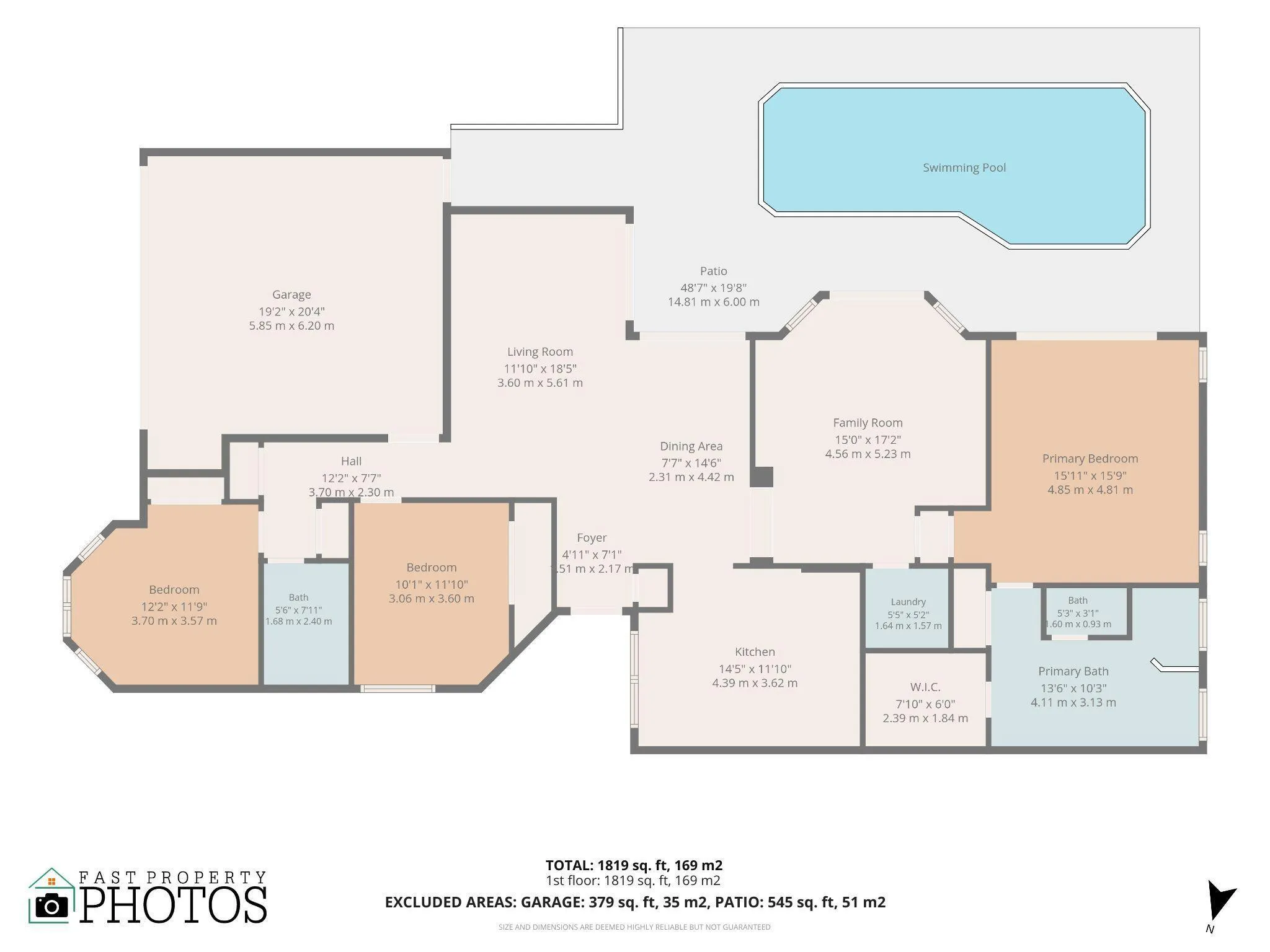 5828 Floor Plan