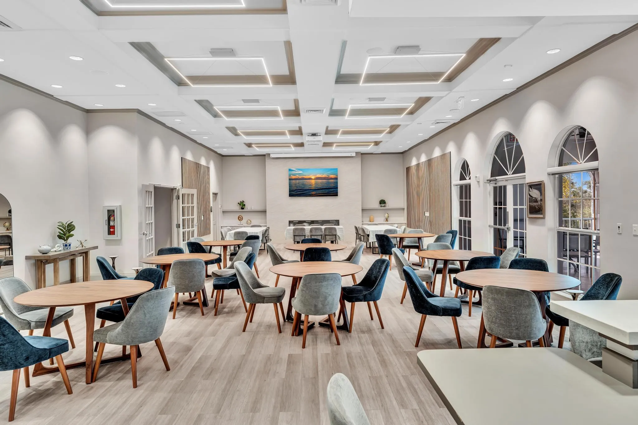 Clubhouse