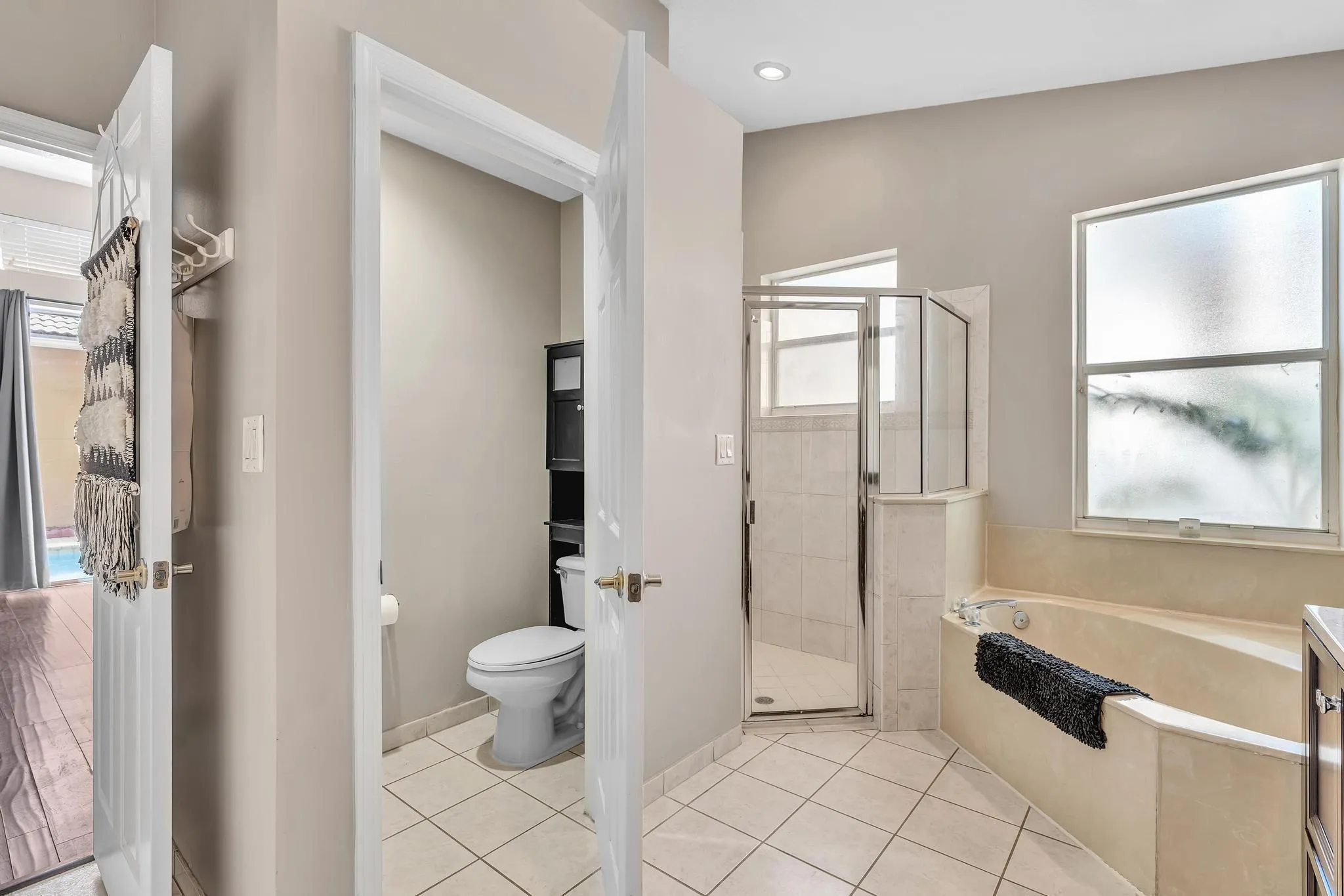 Master Bath