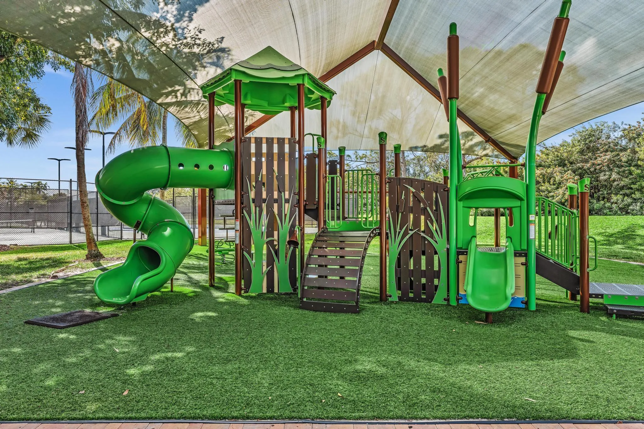 Playground