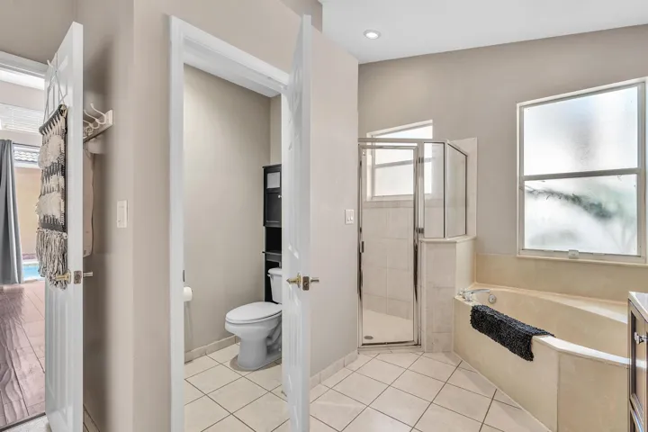 Master Bath