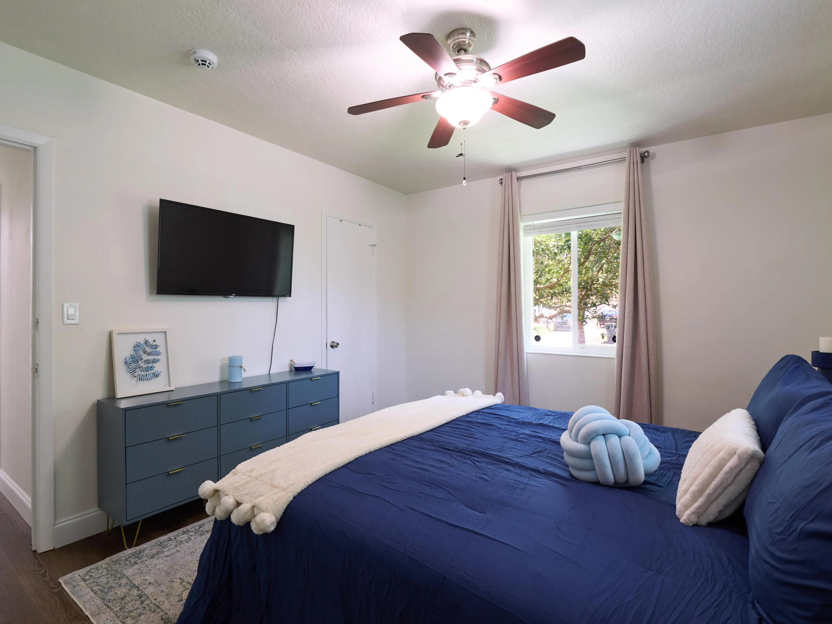 Primary bedroom 2