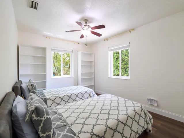 third bedroom