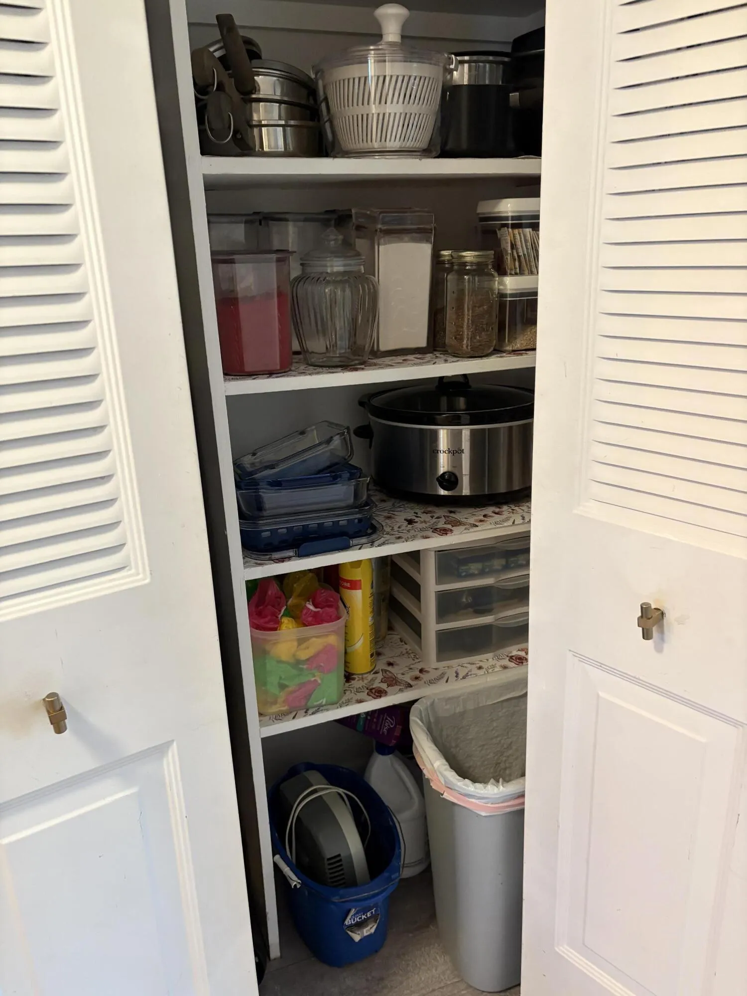 pantry