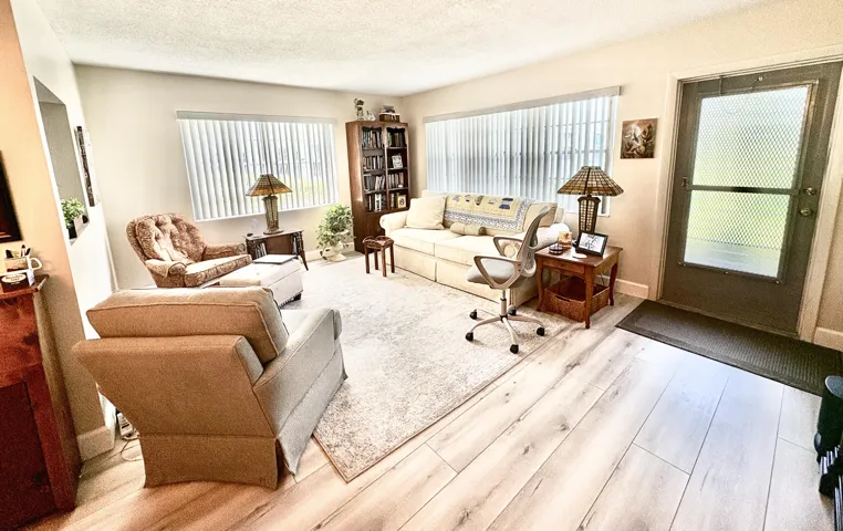 new floors