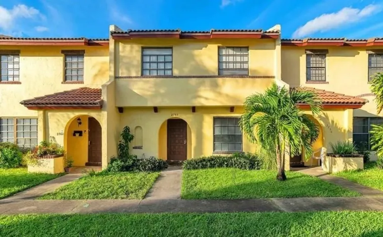 2760 nw 47